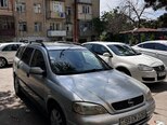 Opel Astra-1