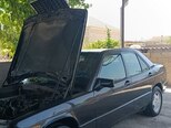 Mercedes 190-2