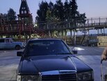Mercedes 190-4