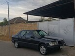 Mercedes 190-5