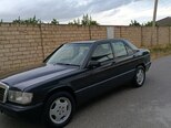 Mercedes 190-6