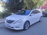 Hyundai Sonata-1