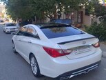 Hyundai Sonata-2