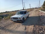 LADA (VAZ) 2107-1