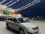 Opel Astra-3