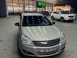 Opel Astra-1