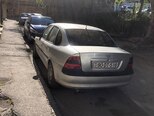 Opel Vectra-3