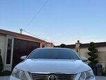 Toyota Camry-2