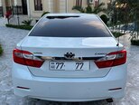 Toyota Camry-6