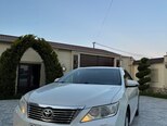 Toyota Camry-8