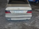 Mercedes 220 E-4