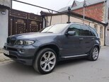 BMW X5-5