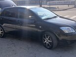 Toyota Corolla-3