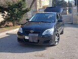 Toyota Corolla-2
