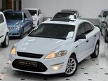 Ford Mondeo-5