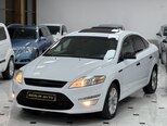 Ford Mondeo-3