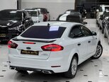 Ford Mondeo-11