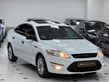 Ford Mondeo-4
