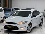 Ford Mondeo-1