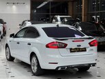 Ford Mondeo-10