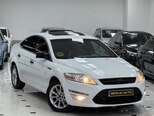 Ford Mondeo-2
