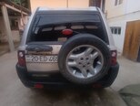 Land Rover Freelander-2