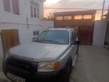 Land Rover Freelander-1