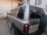 Land Rover Freelander-6