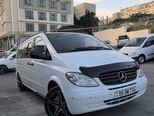 Mercedes Vito 115 CDI-1