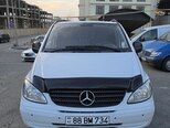 Mercedes Vito 115 CDI-4