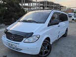 Mercedes Vito 115 CDI-2