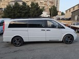 Mercedes Vito 115 CDI-7