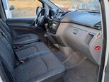 Mercedes Vito 115 CDI-9