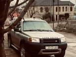 Land Rover Freelander-7