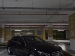 Mercedes E 220-1