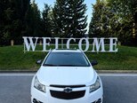 Chevrolet Cruze-1