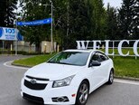 Chevrolet Cruze-2
