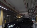 Mercedes E 220-3