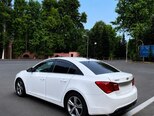 Chevrolet Cruze-3