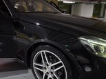 Mercedes E 220-5