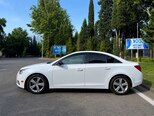 Chevrolet Cruze-4