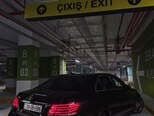 Mercedes E 220-7