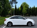 Chevrolet Cruze-5