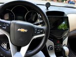 Chevrolet Cruze-10