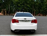 Chevrolet Cruze-6