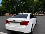 Chevrolet Cruze-7