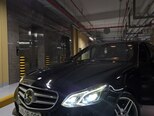 Mercedes E 220-10