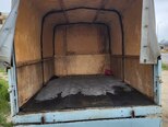 GAZ GAZel (33021)-3