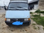 GAZ GAZel (33021)-1