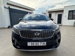 Kia Sorento-1